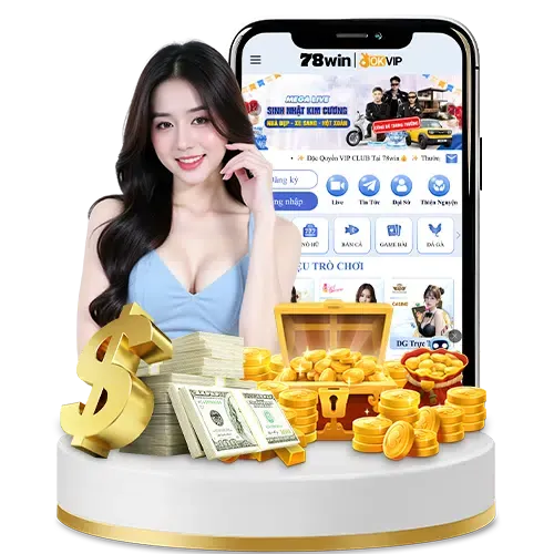 Thưởng chào mừng ok83862