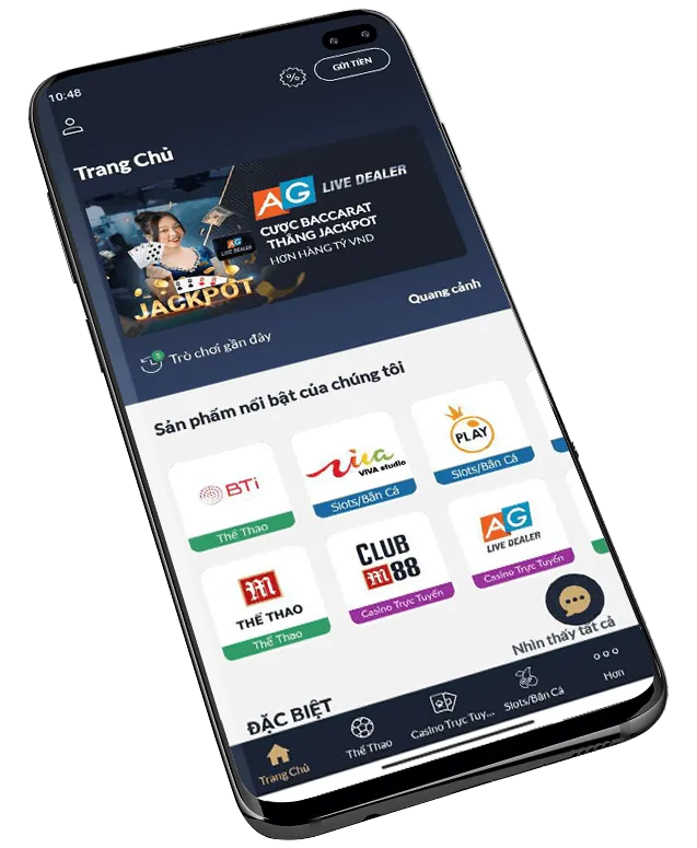 Tiền Thưởng Lớn OK83862