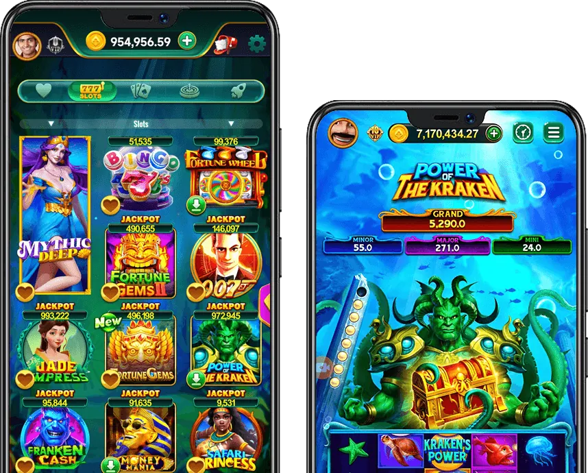 Kho game đa dạng tại OK83862