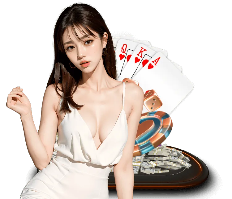 Casino Trực Tuyến OK83862